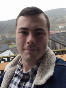 Alexander Baumgardt