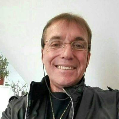 Alfred Wachter