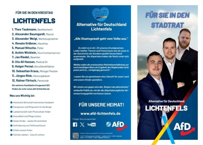 Flyer Seite 1 Korrektur Stadtratskandidaten